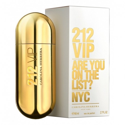 CAROLINA HERRERA CAROLINA HERRERA 212 VIP
