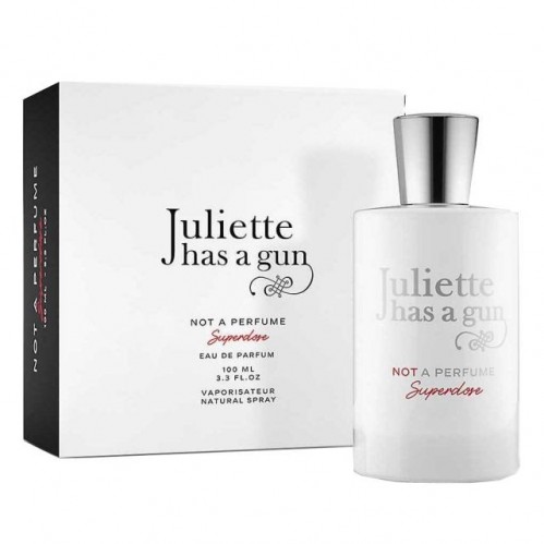 Juliette Has A Gun Juliette Has A Gun Not A Perfume Superdose