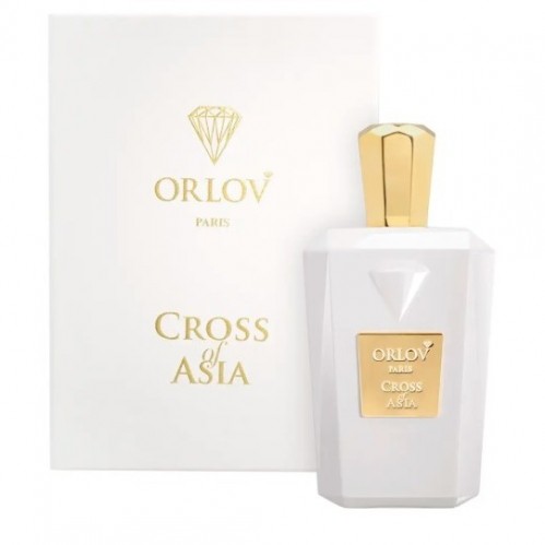 Orlov Paris Orlov Paris Cross Of Asia