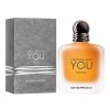 ARMANI Stronger With You Freeze