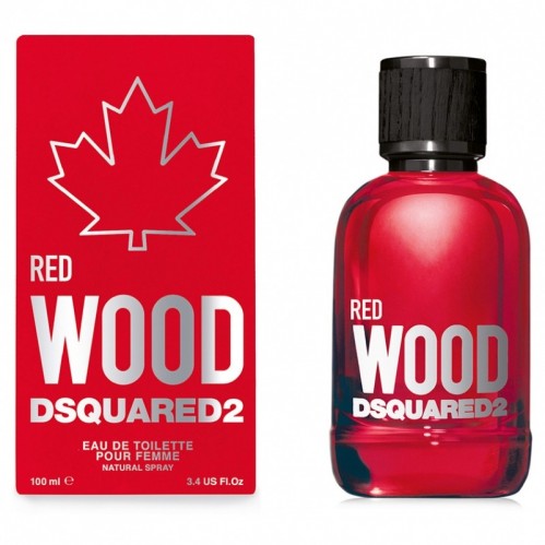 DSQUARED2 DSQUARED2 Red Wood
