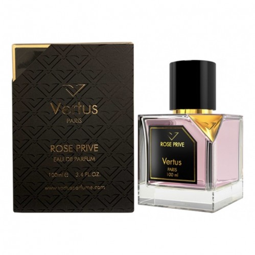 Vertus Vertus Rose Prive