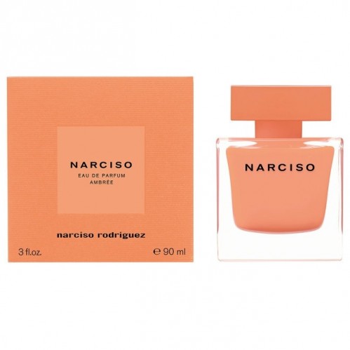 Narciso Rodriguez Narciso Rodriguez Narciso Eau de Parfum Ambree