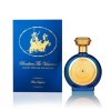 Boadicea the Victorious Blue Sapphire