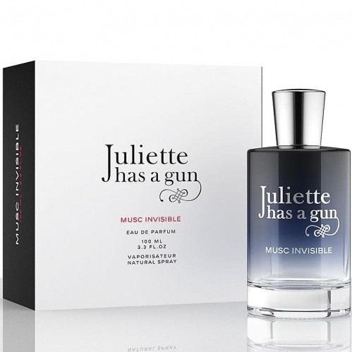 Juliette Has A Gun Juliette Has A Gun Musc Invisible