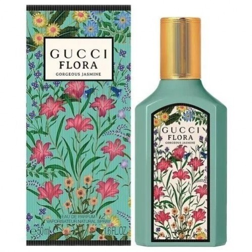GUCCI GUCCI Flora Gorgeous Jasmine