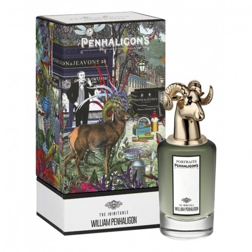 Penhaligon`s Penhaligon`s The Inimitable William