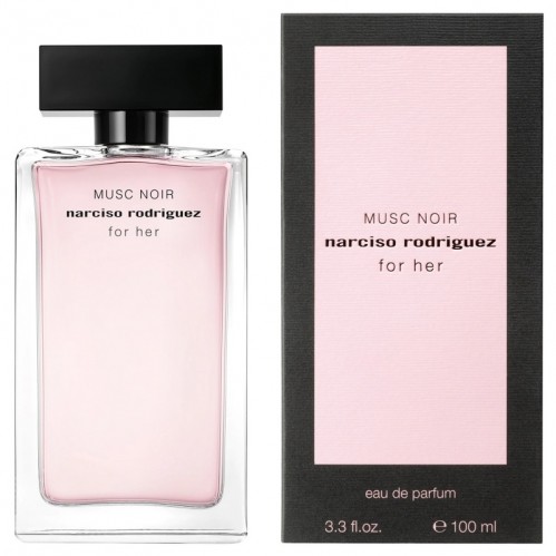 Narciso Rodriguez Narciso Rodriguez Musc Noir For Her