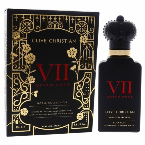Clive Christian Clive Christian VII Queen Anne Rock Rose