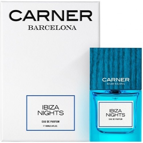 Carner Barcelona Carner Barcelona Ibiza Nights