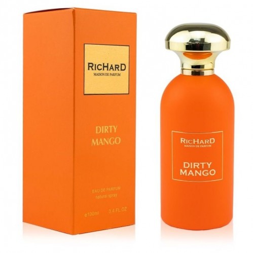 Richard Richard Dirty Mango