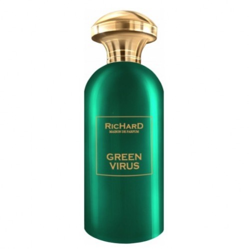Richard Richard Green Virus