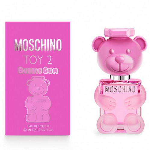 MOSCHINO MOSCHINO Toy 2 Bubble Gum