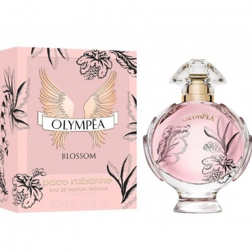 Paco Rabanne Paco Rabanne Olympea Blossom