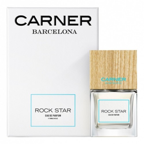 Carner Barcelona Carner Barcelona Rock Star