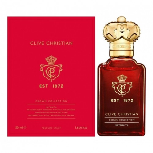 Clive Christian Clive Christian Matsukita