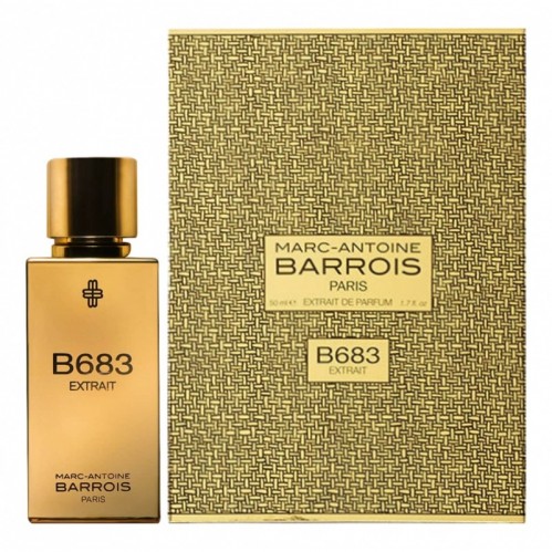 Marc-Antoine Barrois Marc-Antoine Barrois B683 Extrait