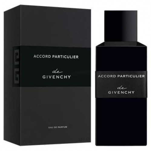 GIVENCHY GIVENCHY Accord Particulier