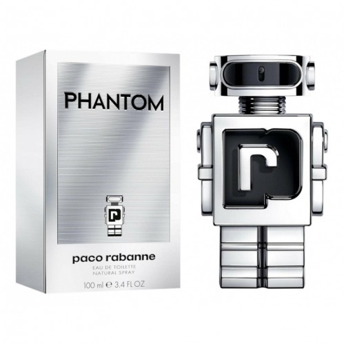 Paco Rabanne Paco Rabanne Phantom