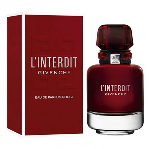 GIVENCHY GIVENCHY L'Interdit Eau de Parfum Rouge