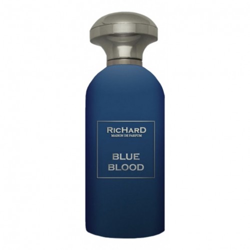 Richard Richard Blue Blood