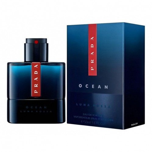 Prada Prada Luna Rossa Ocean