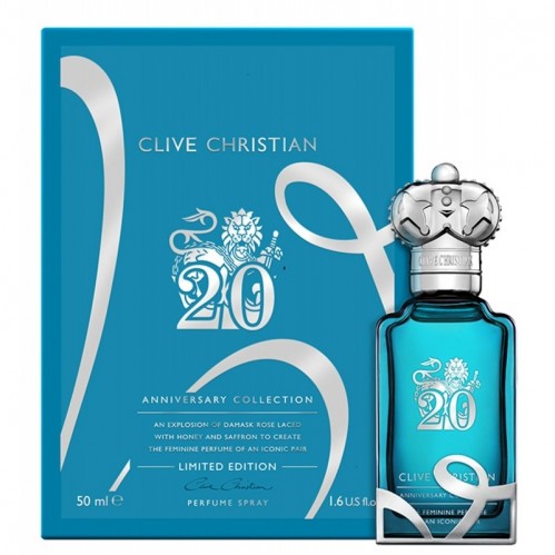 Clive Christian Clive Christian 20 Iconic Feminine