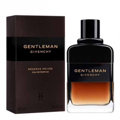 GIVENCHY GIVENCHY Gentleman Eau de Parfum Reserve Privée