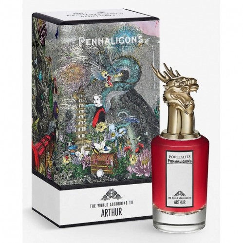 Penhaligon`s Penhaligon`s The World According to Arthur