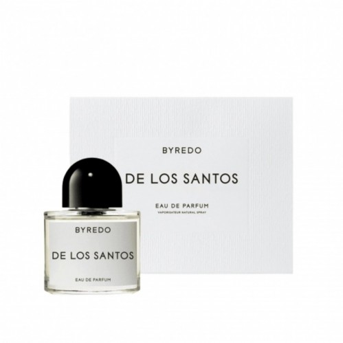 BYREDO BYREDO De Los Santos