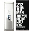 CAROLINA HERRERA 212 Vip Men