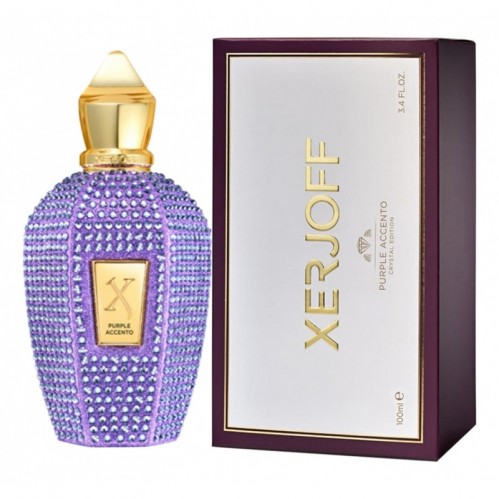 Xerjoff Xerjoff Purple Accento