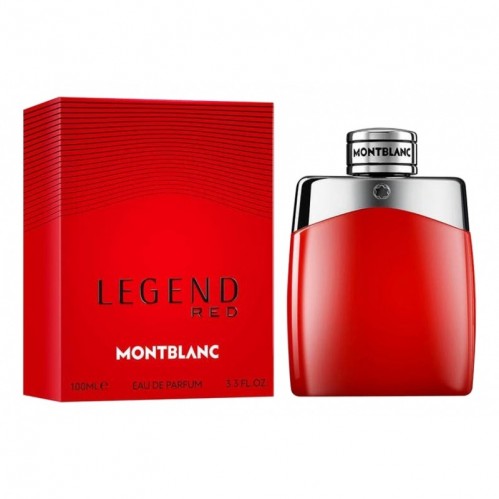 Montblanc Montblanc Legend Red