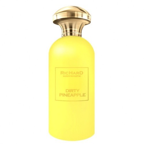 Richard Richard Dirty Pineapple
