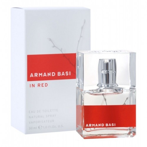 Armand Basi Armand Basi In Red