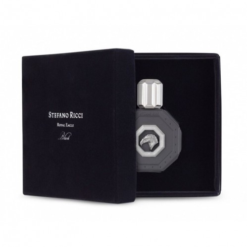 Stefano Ricci Stefano Ricci Royal Eagle Black
