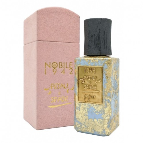 Nobile 1942 Nobile 1942 Petali E Spade