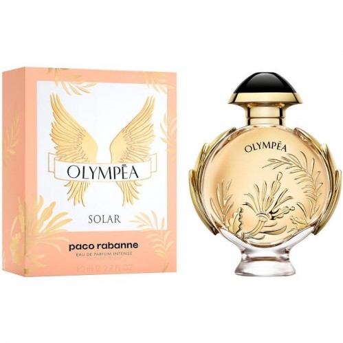 Paco Rabanne Paco Rabanne Olympea Solar