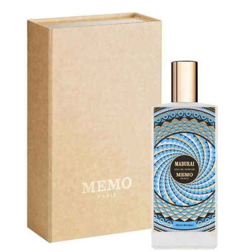 Memo Memo Madurai