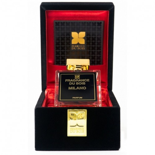 Fragrance Du Bois Fragrance Du Bois Milano