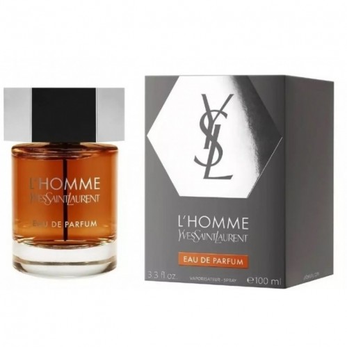 Yves Saint Laurent Yves Saint Laurent L’Homme Eau de Parfum