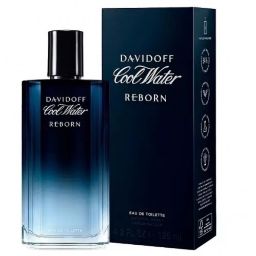 Davidoff Davidoff Cool Water Reborn