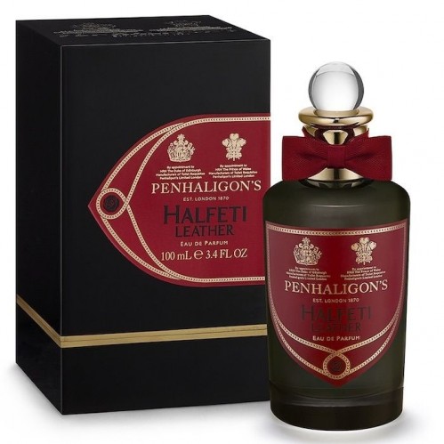 Penhaligon`s Penhaligon`s Halfeti Leather