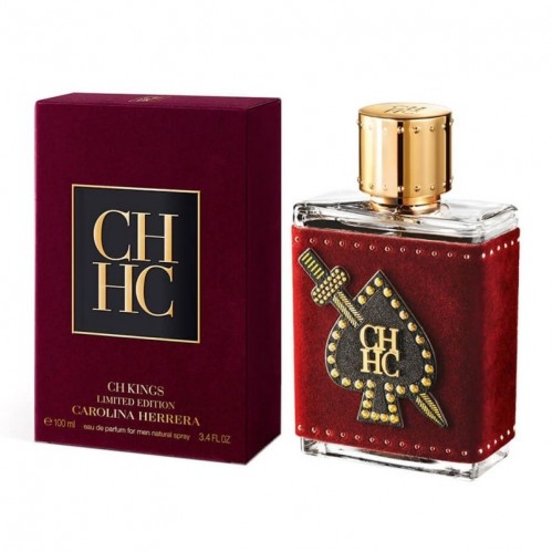 CAROLINA HERRERA CAROLINA HERRERA CH Kings