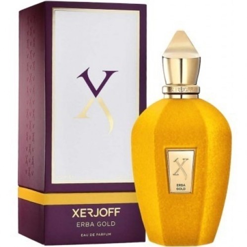 Xerjoff Xerjoff Erba Gold