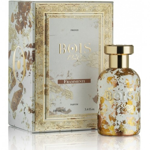 Bois 1920 Bois 1920 Frammenti