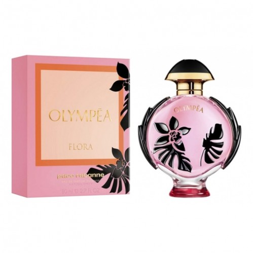 Paco Rabanne Paco Rabanne Olympea Flora