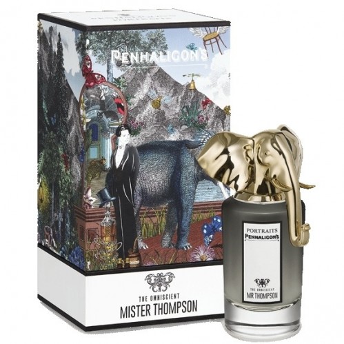 Penhaligon`s Penhaligon`s The Omniscient Mr Thompson