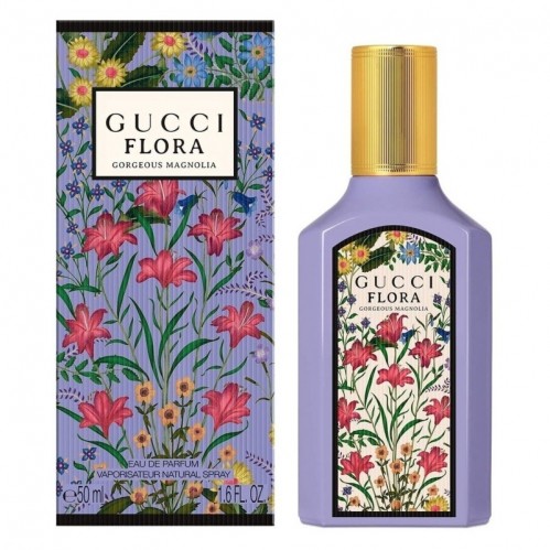 GUCCI GUCCI Flora Gorgeous Magnolia