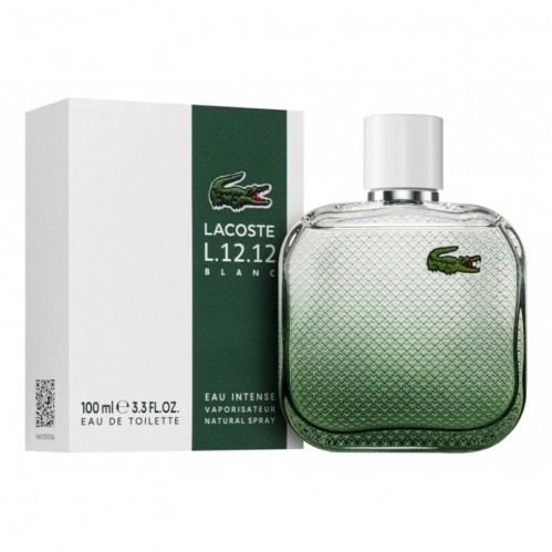 LACOSTE LACOSTE L.12.12. Blanc Eau Intense